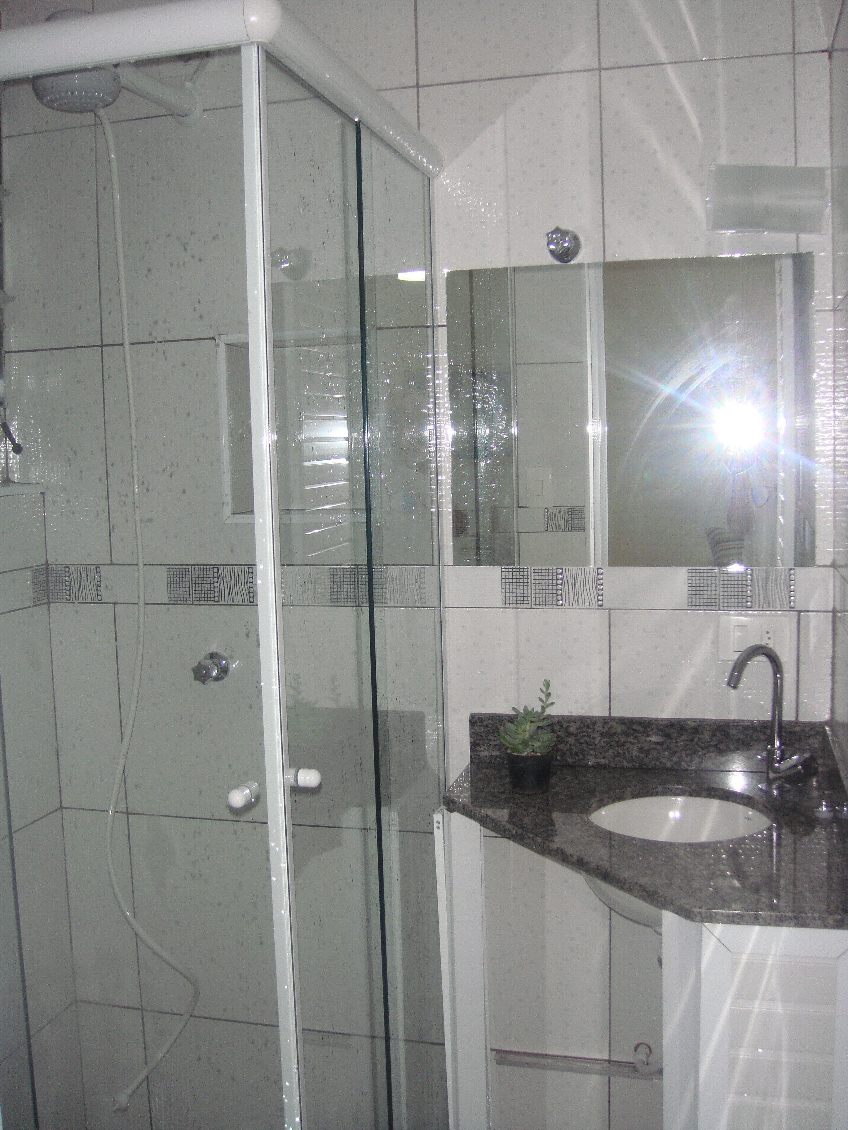 Apt 715 excellent with sea view and Wi Fi