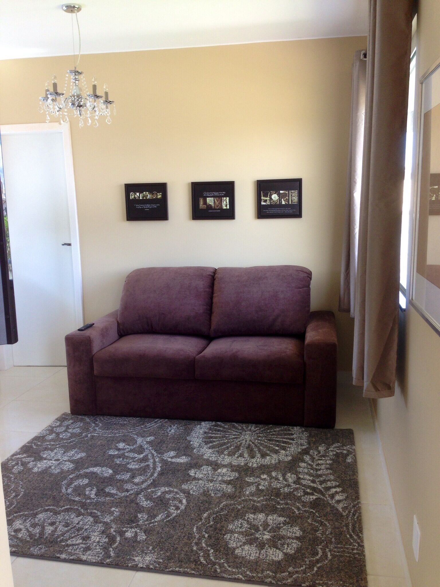 Beautiful Apt. In Great Colorado - WE ACCEPT 12X CREDIT CARD WITHOUT INTEREST.