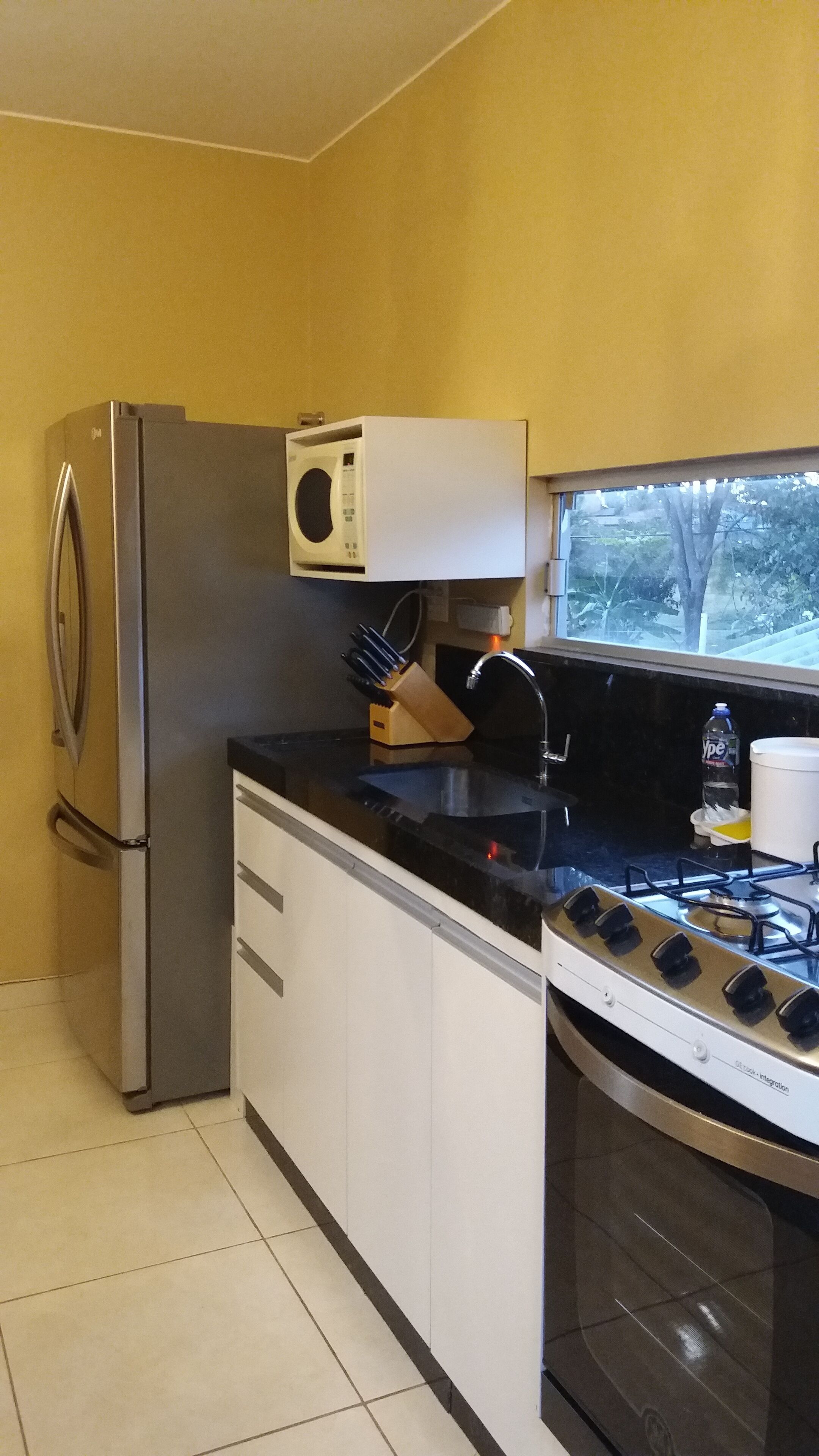 Beautiful Apt. In Great Colorado - WE ACCEPT 12X CREDIT CARD WITHOUT INTEREST.