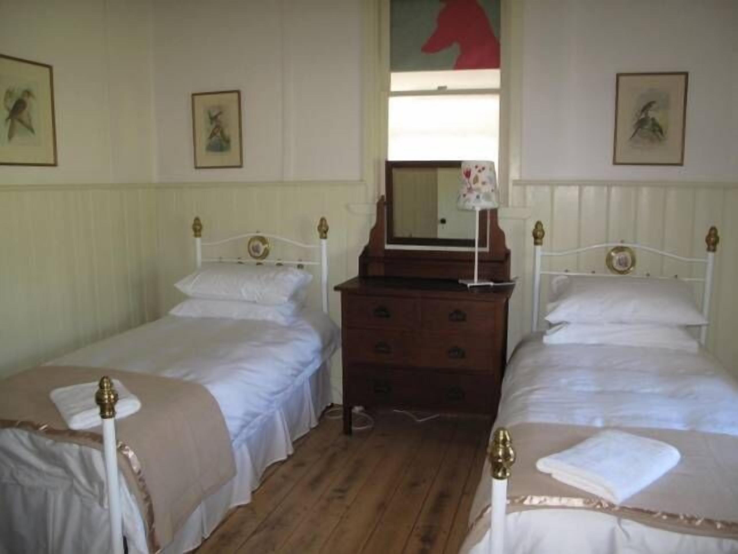 Tolka - a Traditional Farm Cottage near River