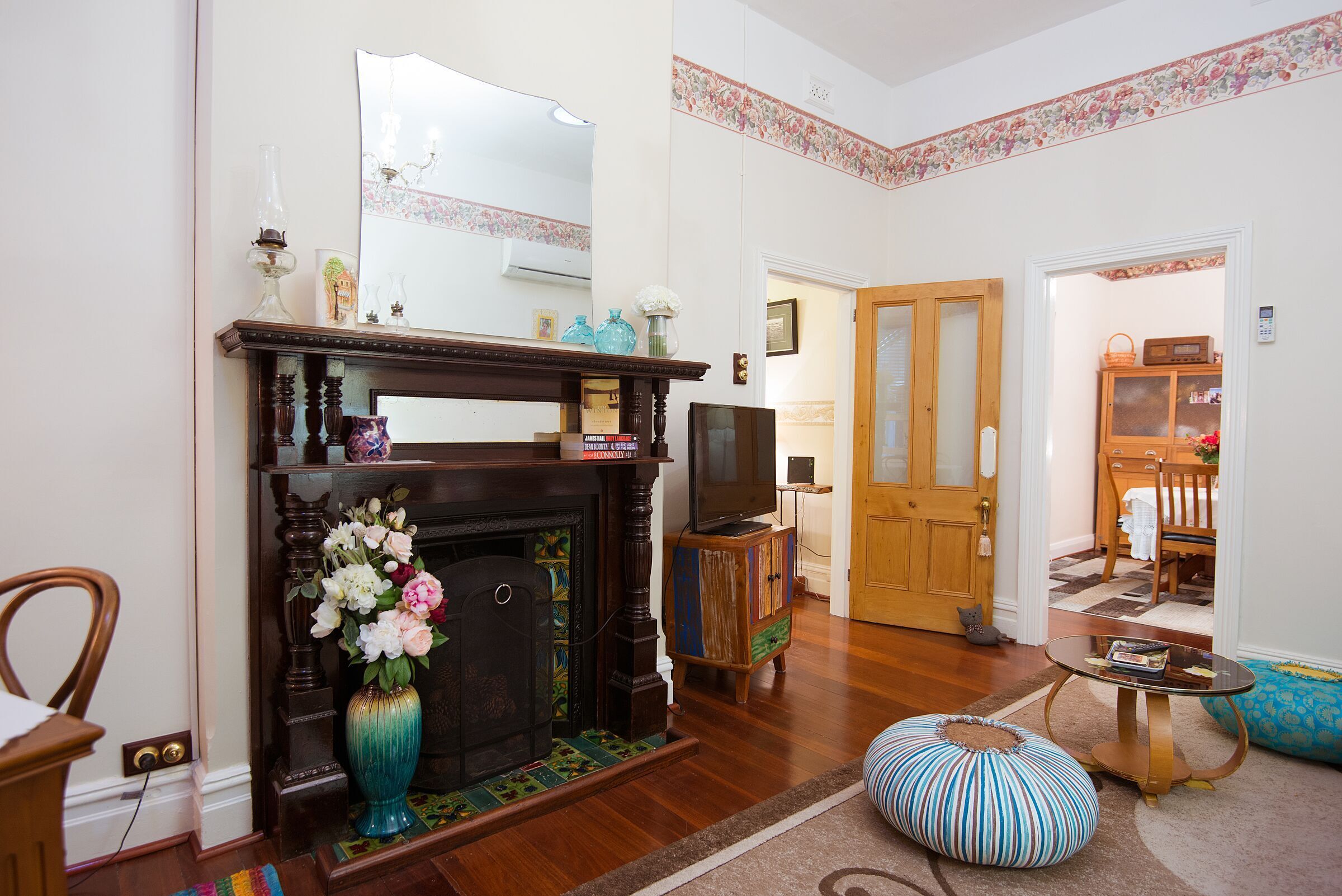 HERITAGE on BURT - Fremantle Arts Centre Location. — image 9