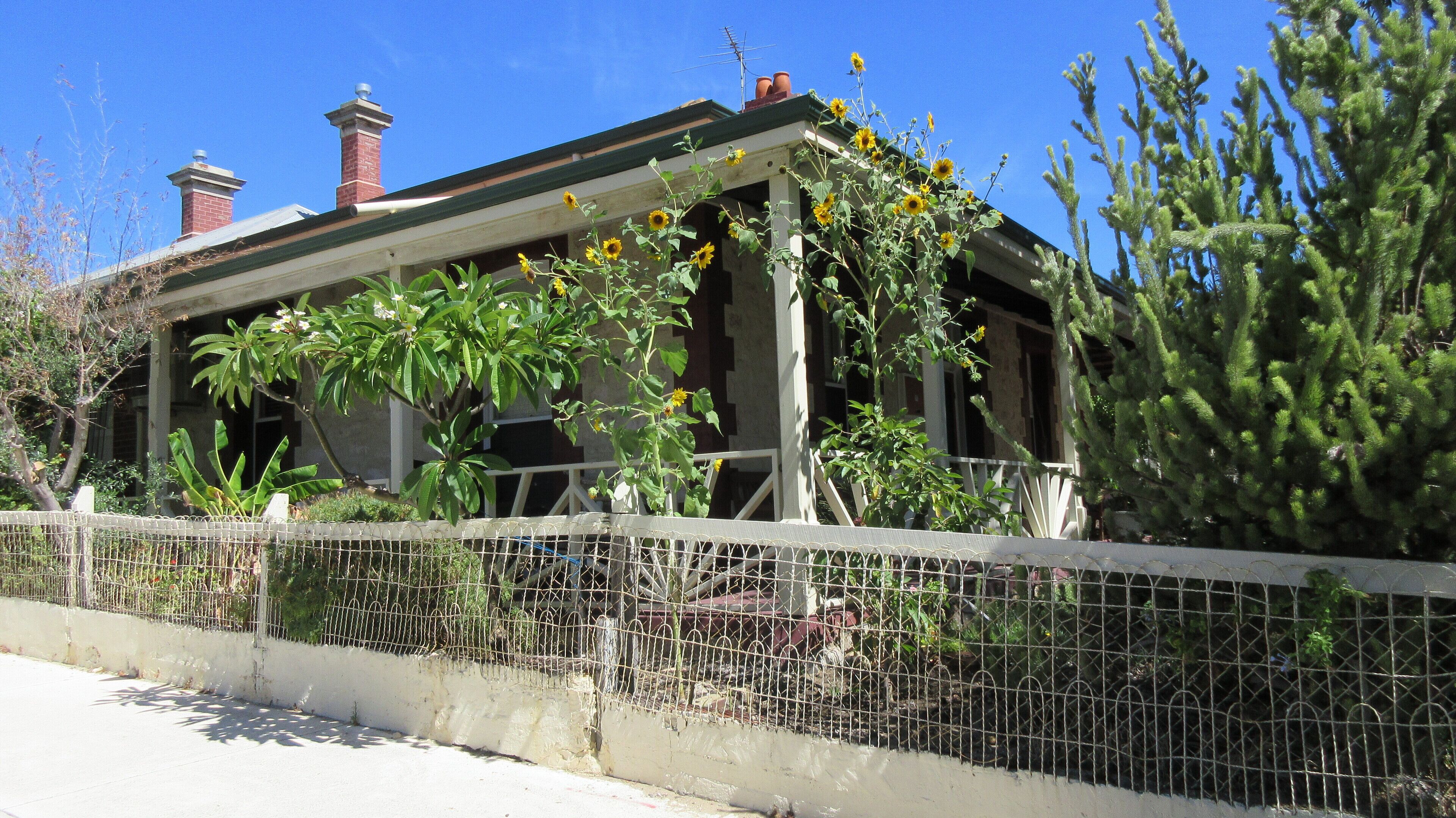 HERITAGE on BURT - Fremantle Arts Centre Location. — image 28