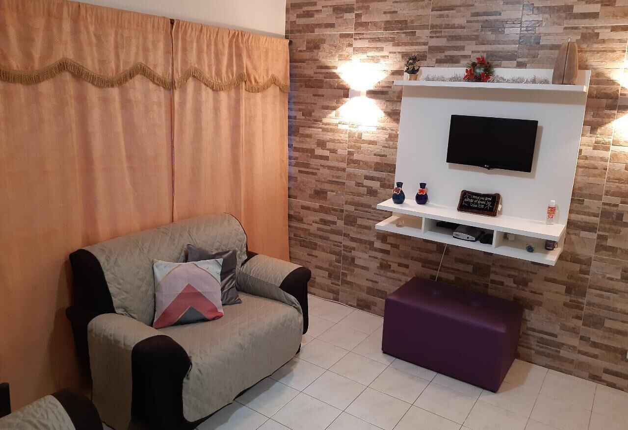 02 bedroom apartment near Amazonas Shopping chapada