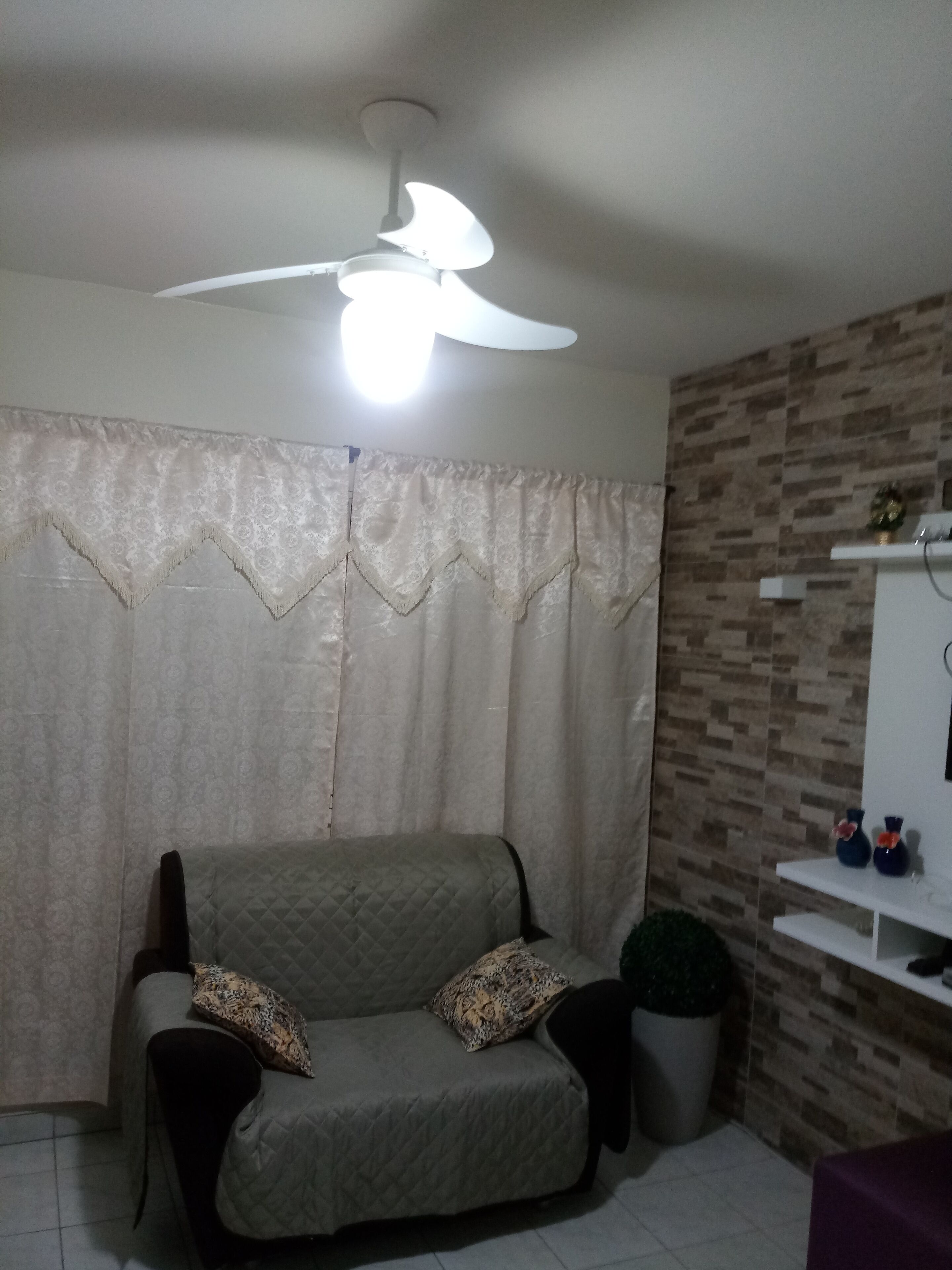02 bedroom apartment near Amazonas Shopping chapada