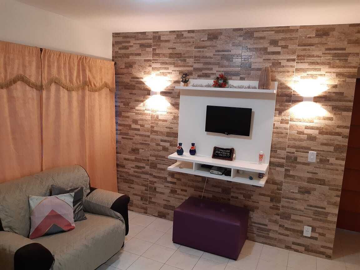 02 bedroom apartment near Amazonas Shopping chapada