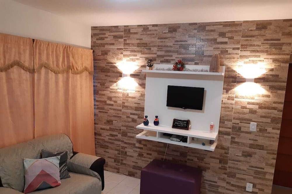 02 bedroom apartment near Amazonas Shopping chapada