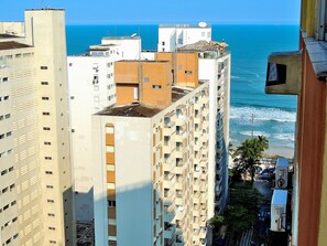 Strand-/Meerblick