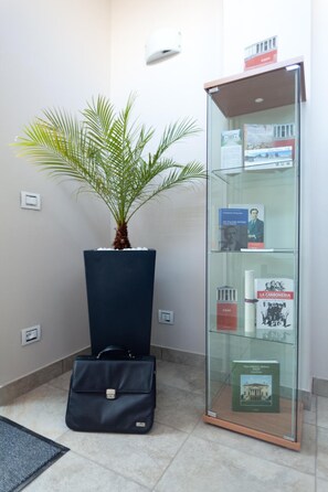 Interior - Motel Karibe (Fratta Polesine)