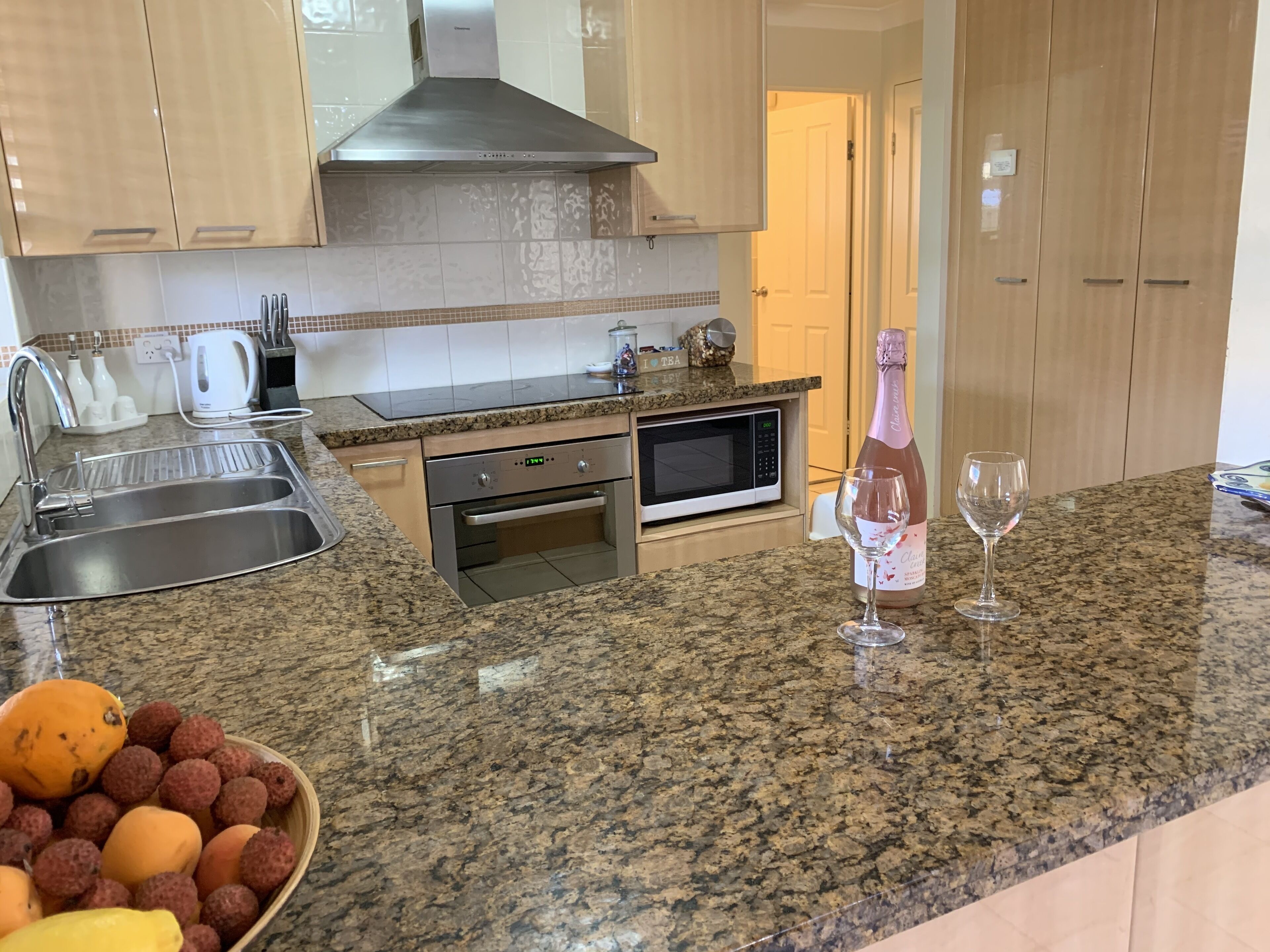 YOUR HOME AWAY FROM HOME