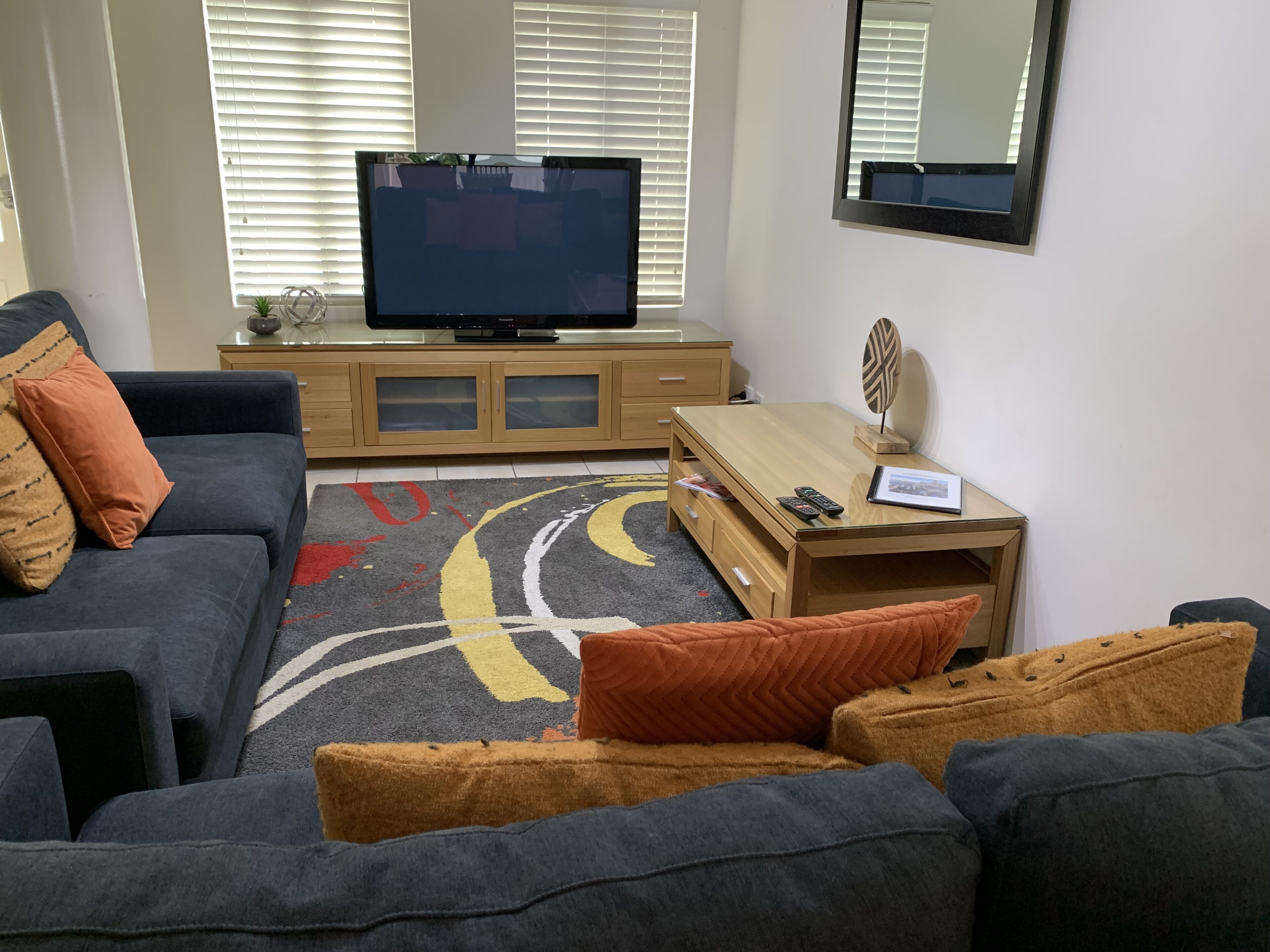 YOUR HOME AWAY FROM HOME