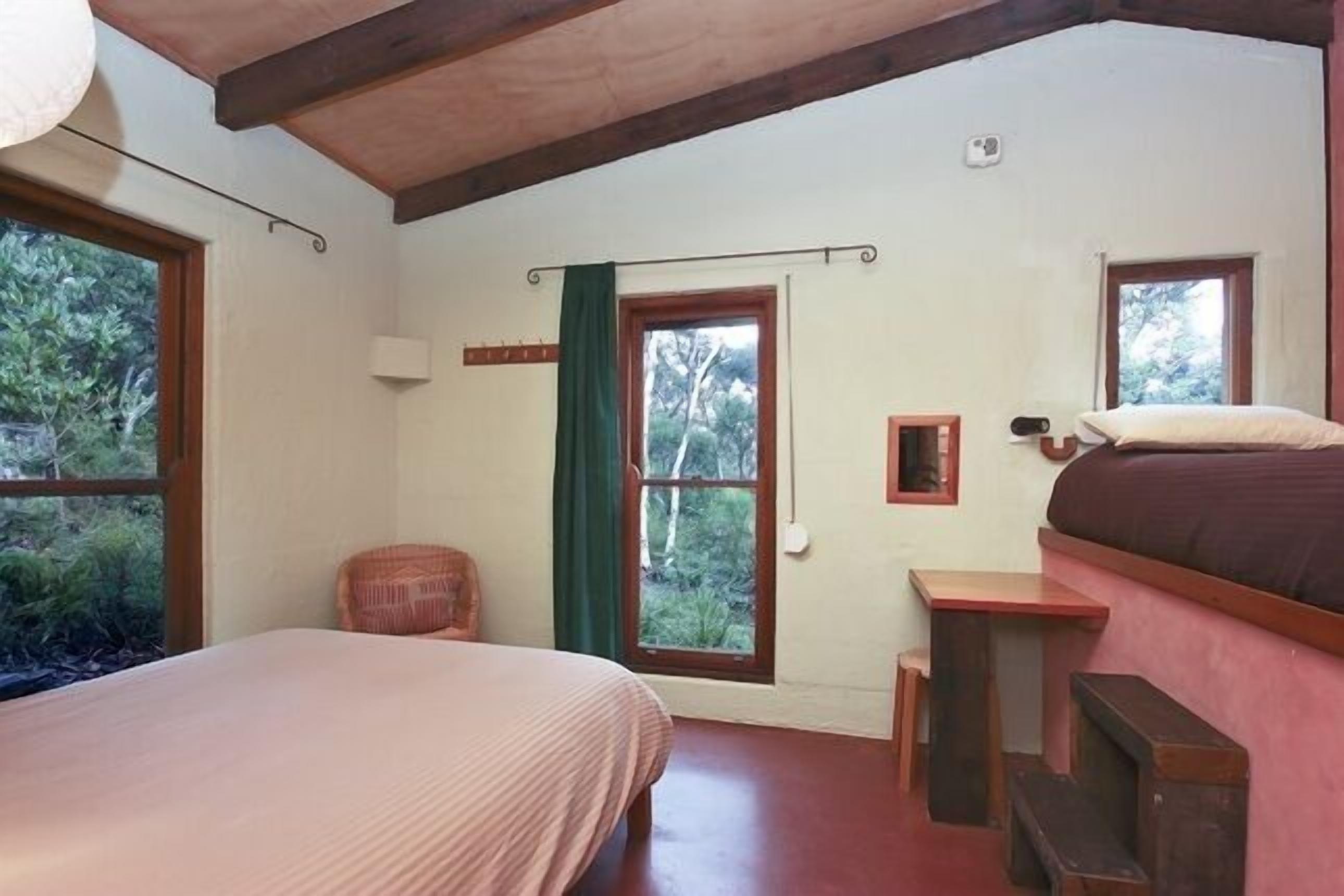 Valley Cottage at Kanimbla View