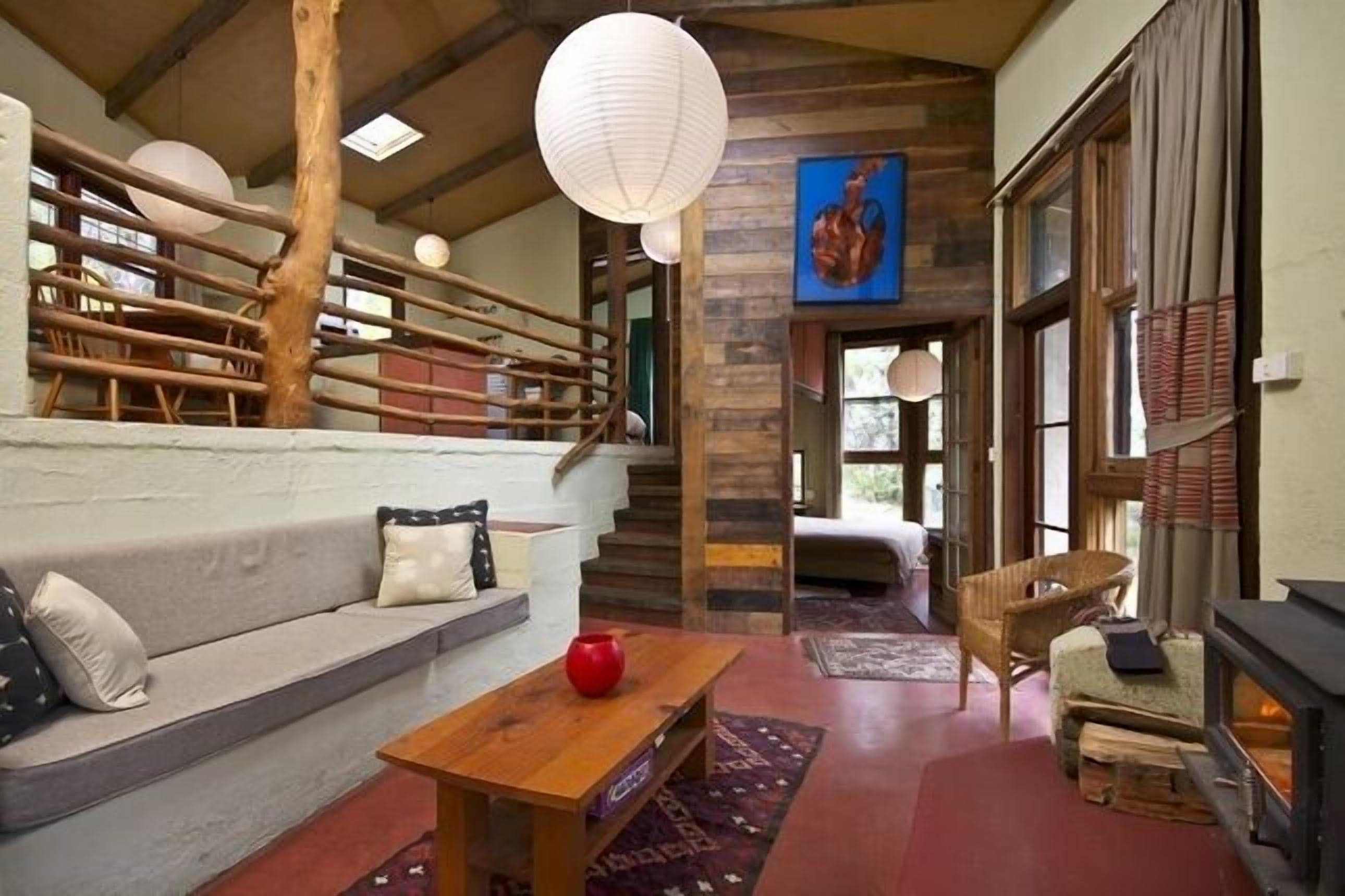 Valley Cottage at Kanimbla View