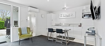 Kapanga 2 Apartment mit 1 Schlafzimmer