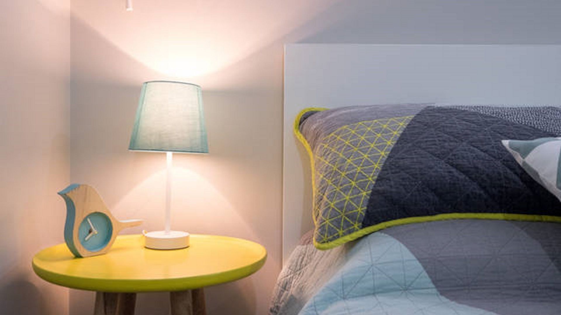 Self-contained Studio Flat