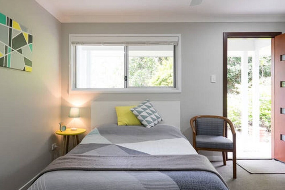 Self-contained Studio Flat