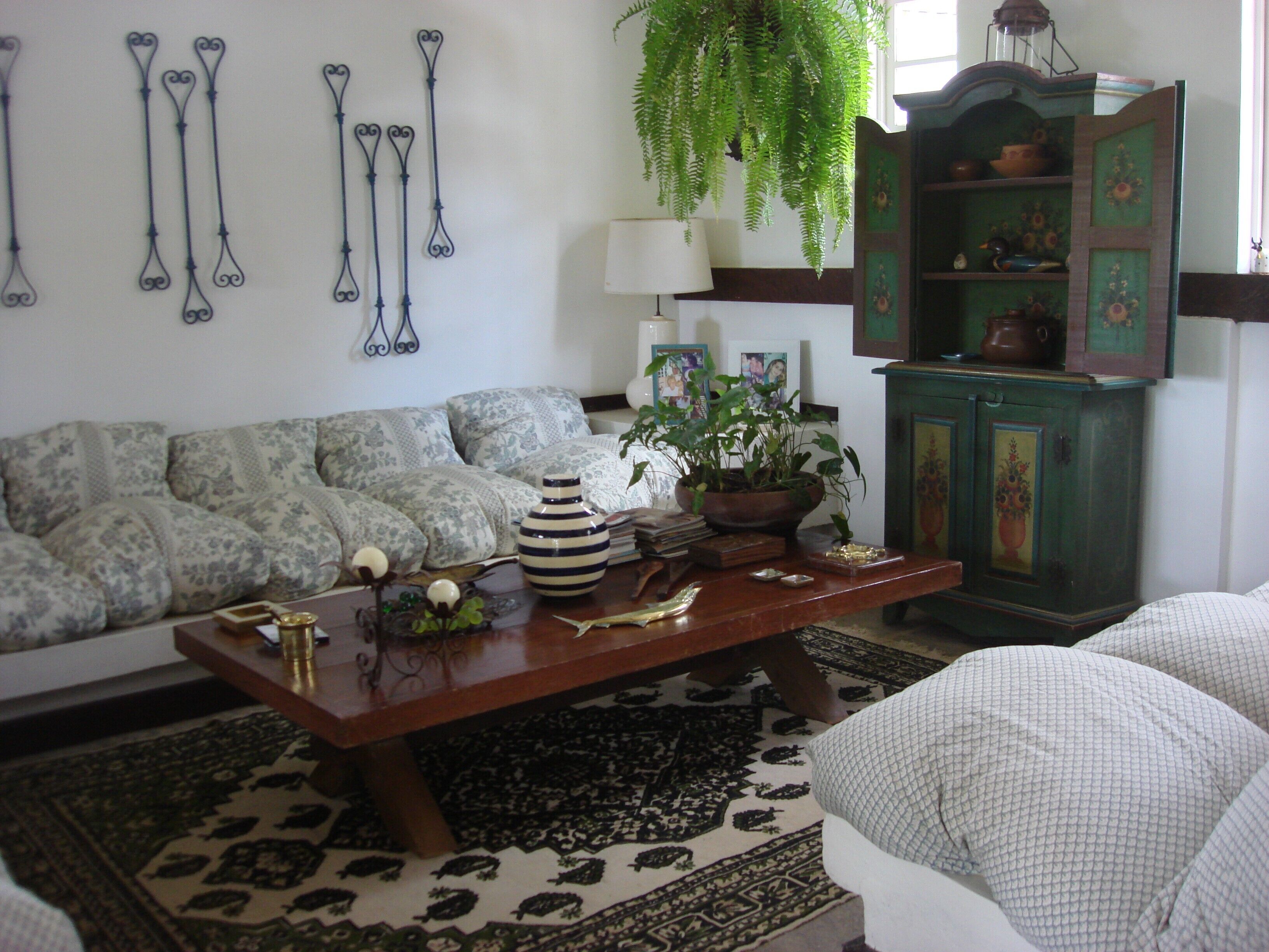 Charming, cozy and airy house close to Rua das Pedras