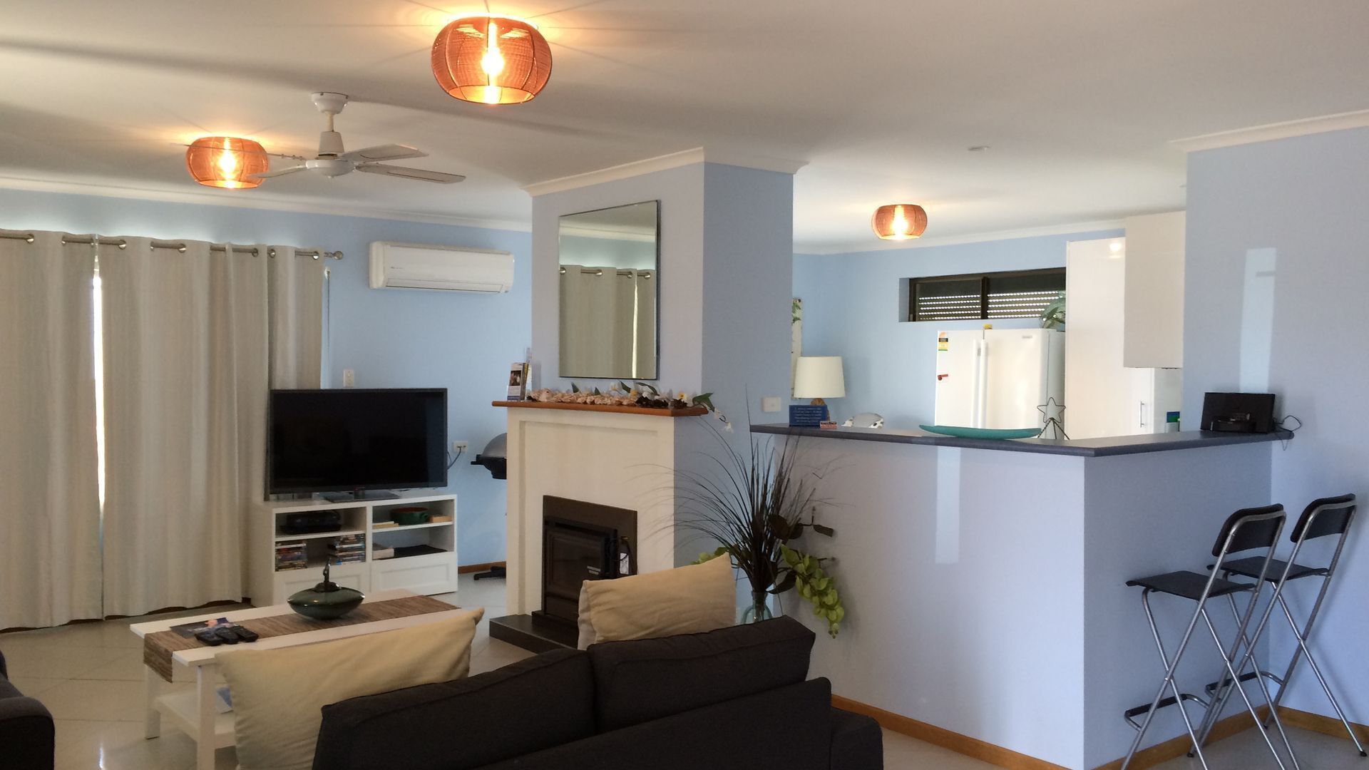 Kangaroo Island Salt Air Apartment 1