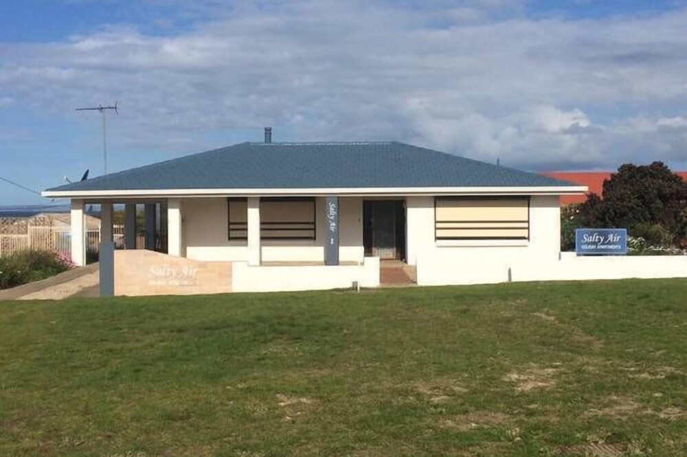 Kangaroo Island Salt Air Apartment 1
