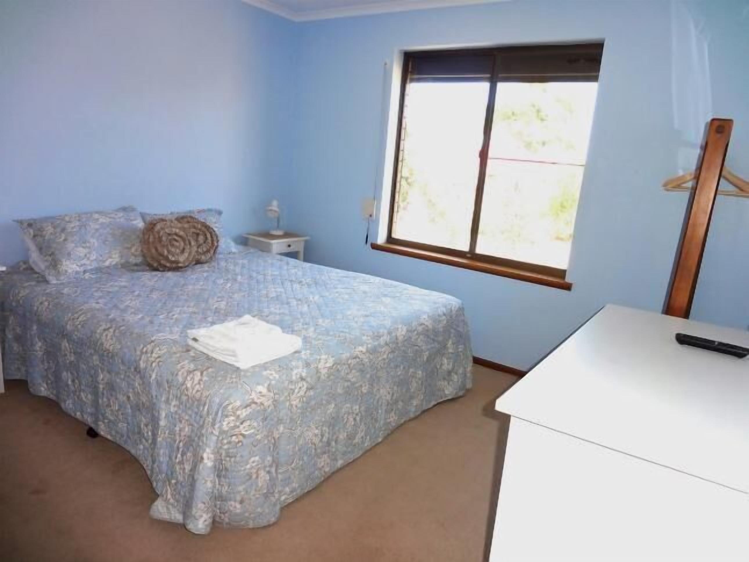 Kangaroo Island Salt Air Apartment 1