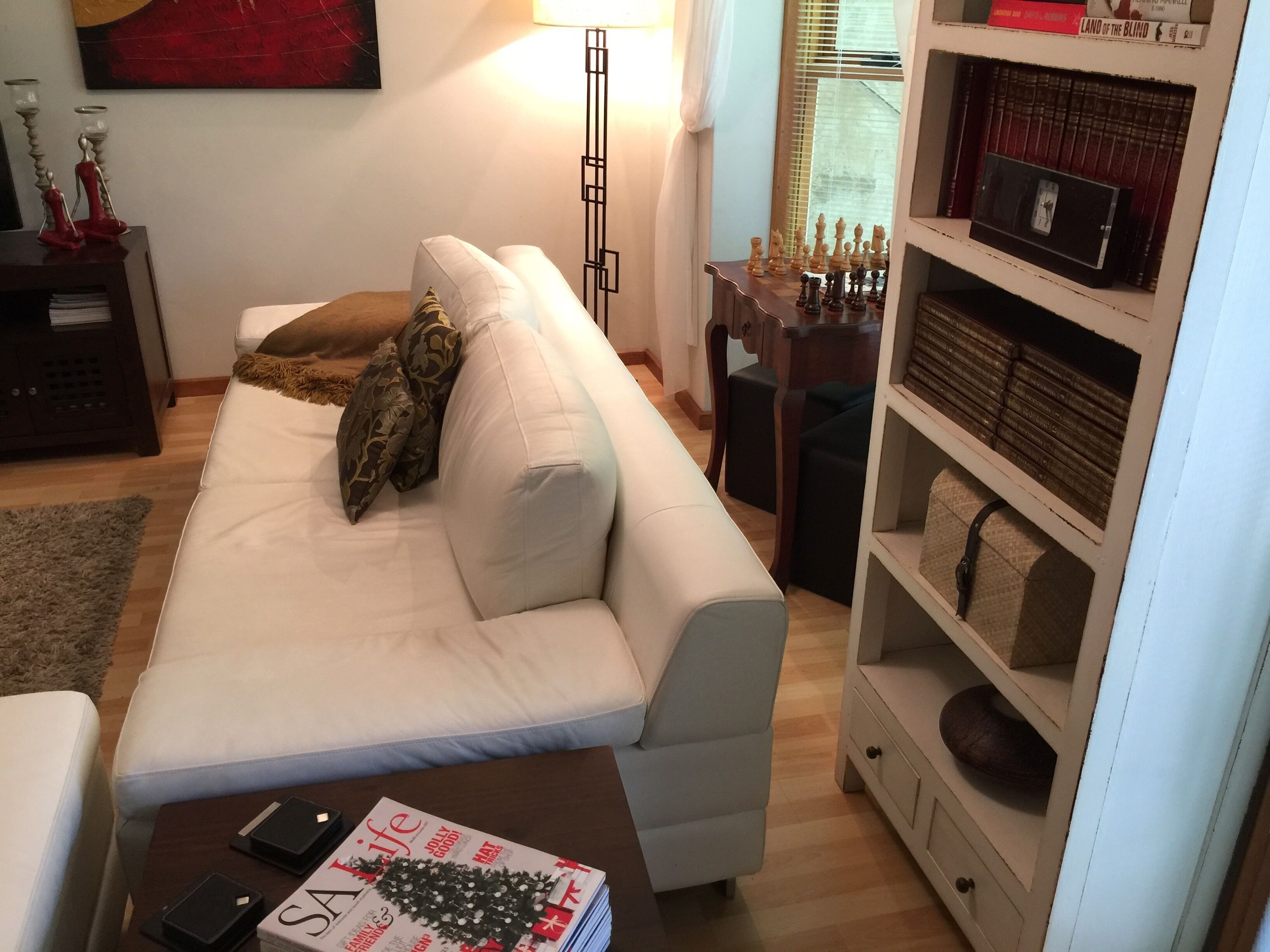 340 on Angas Executive Living