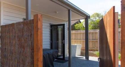The Studio at Waters Edge