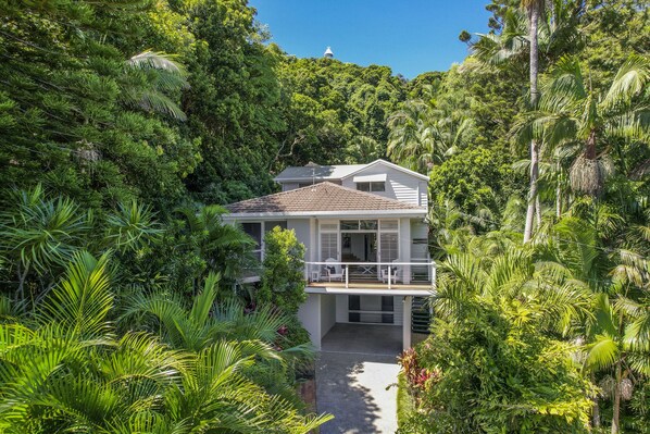 Exterior - Memories at Wategos Byron Bay (Byron Bay)