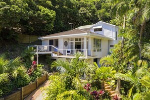 Exterior - Memories at Wategos Byron Bay (Byron Bay)