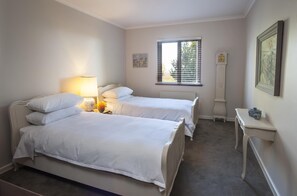 4 habitaciones, tabla de planchar con plancha y wifi gratis 