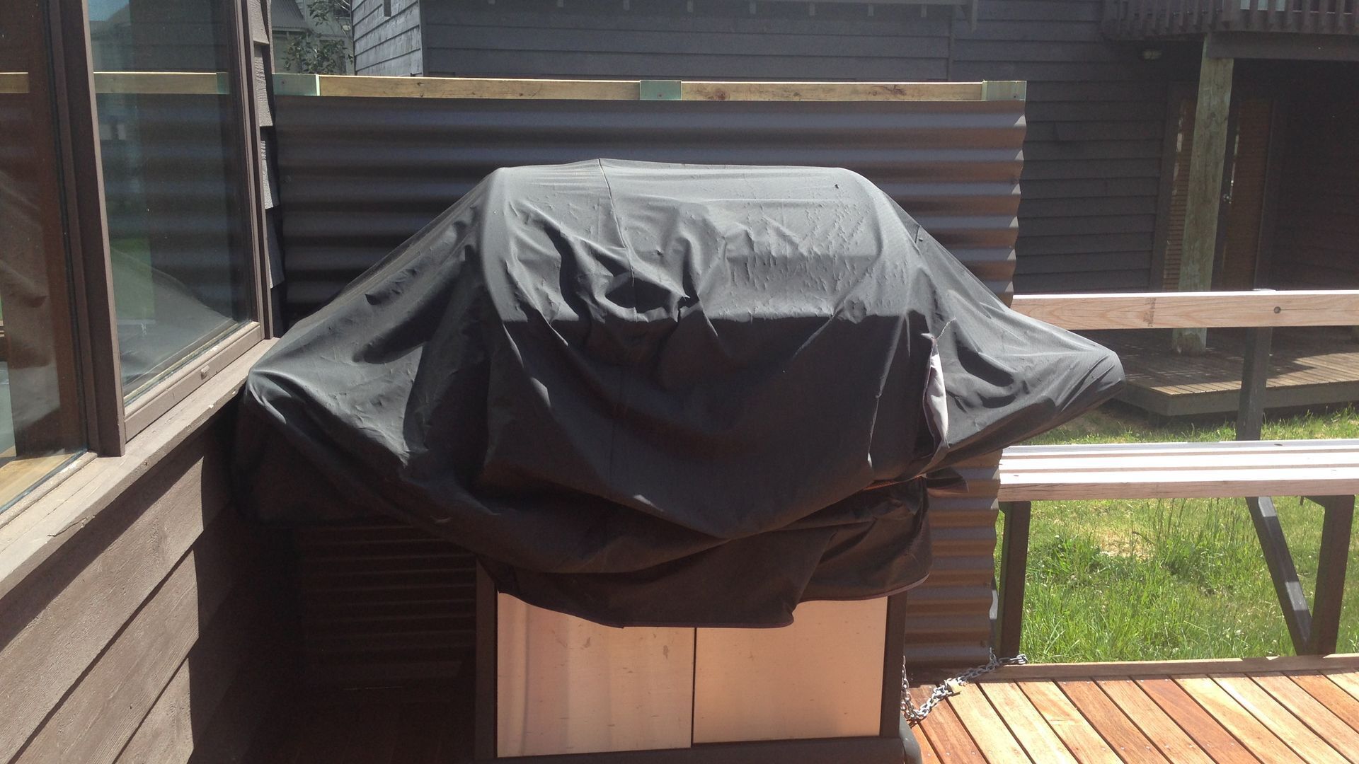 The Recovery Room with Indoor Spa — image 7