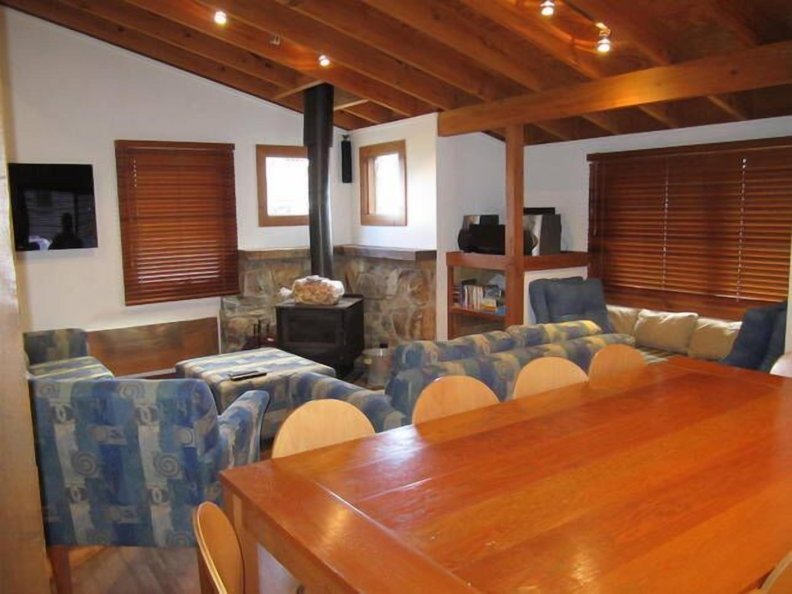 The Recovery Room with Indoor Spa — image 12