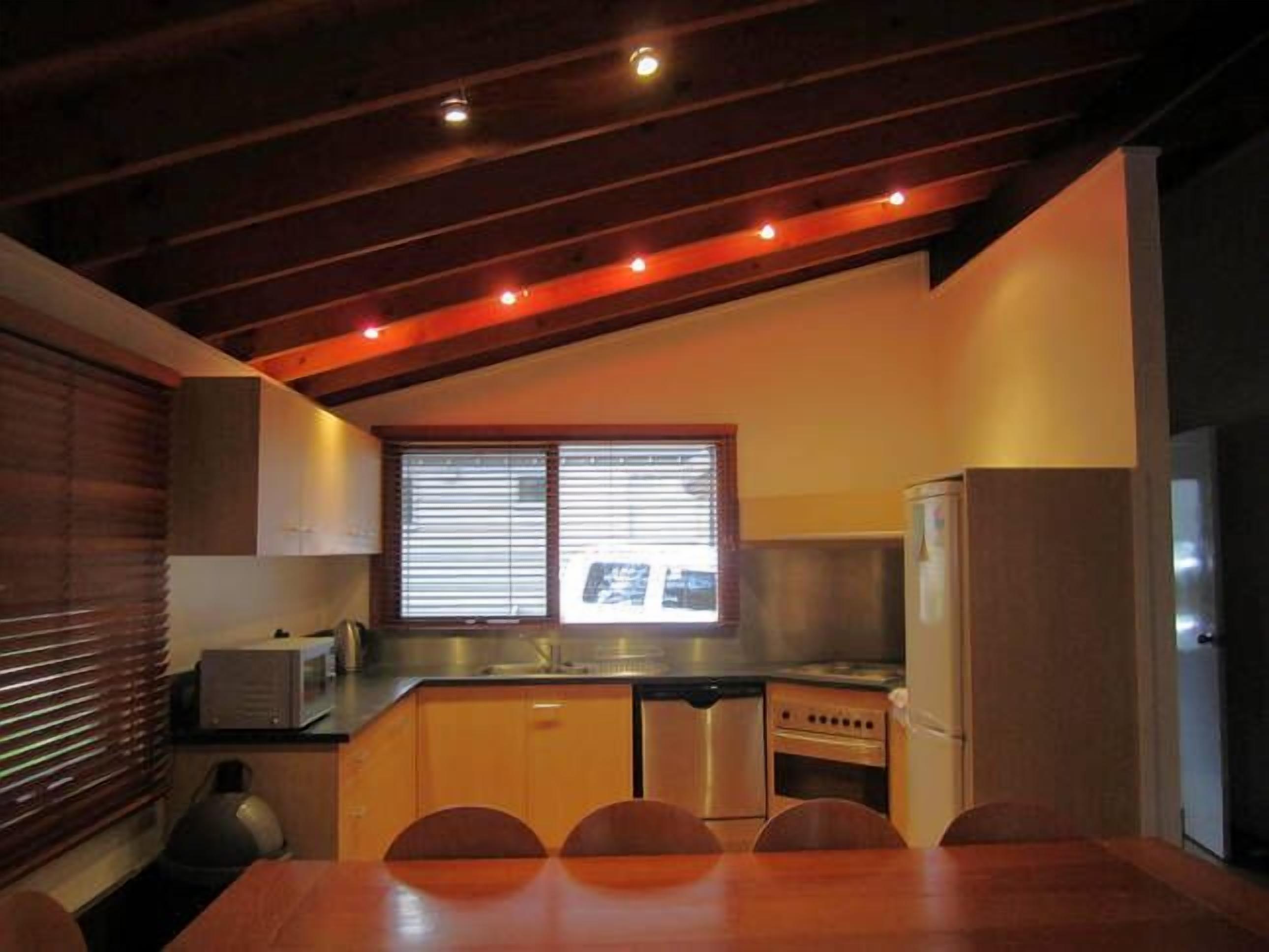 The Recovery Room with Indoor Spa — image 11