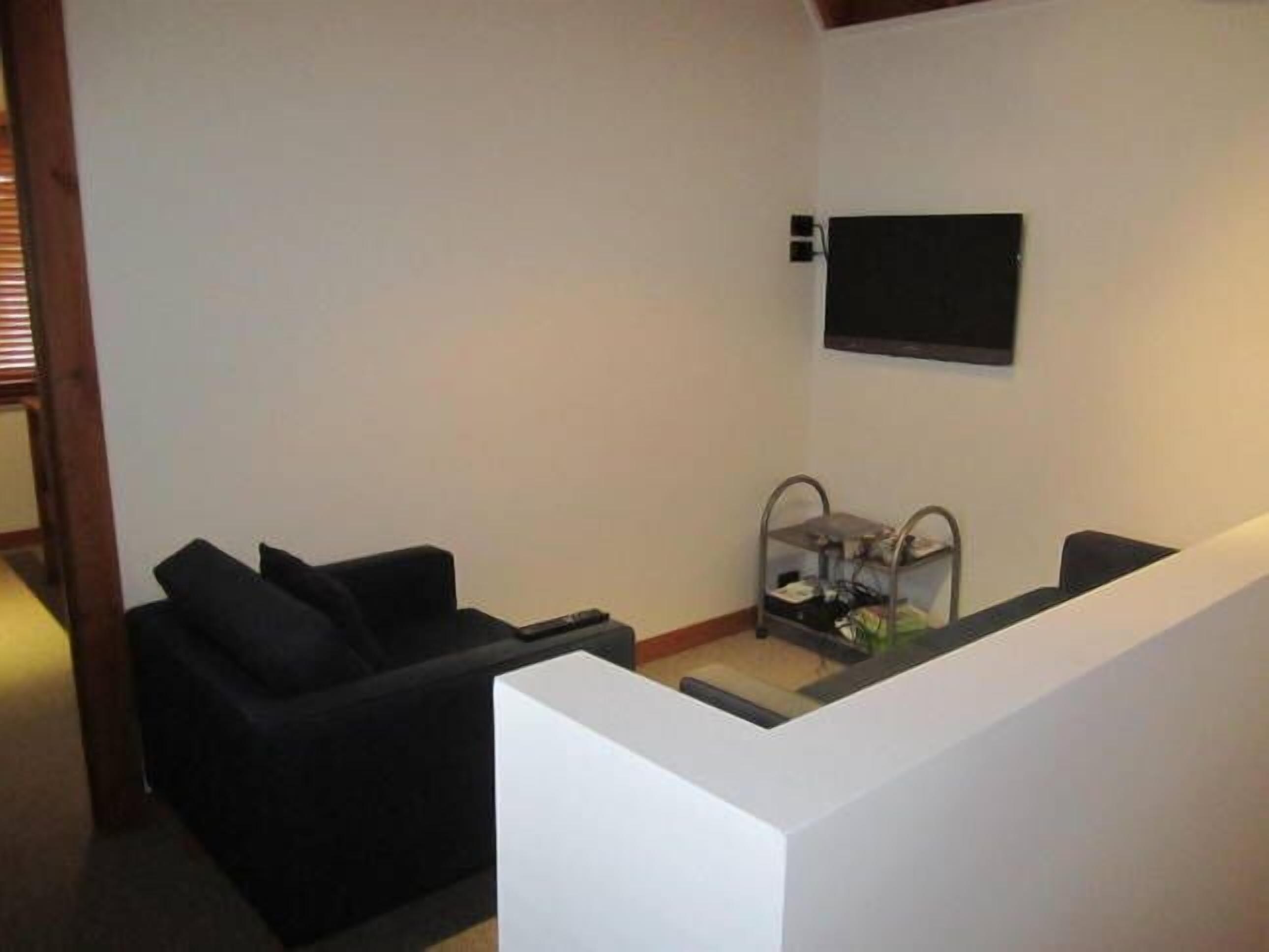The Recovery Room with Indoor Spa — image 14