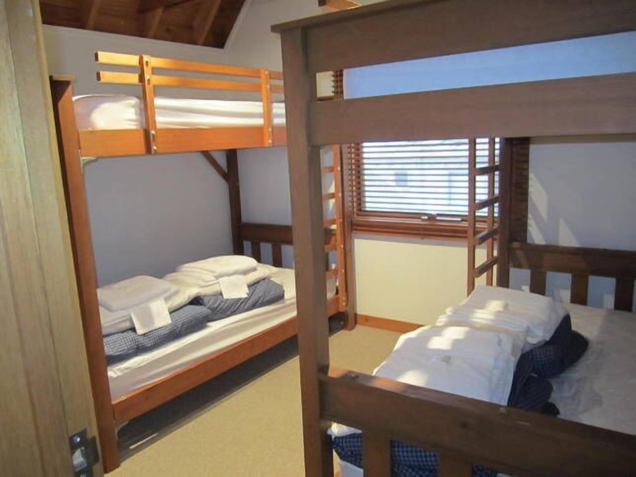 The Recovery Room with Luxury Indoor Spa