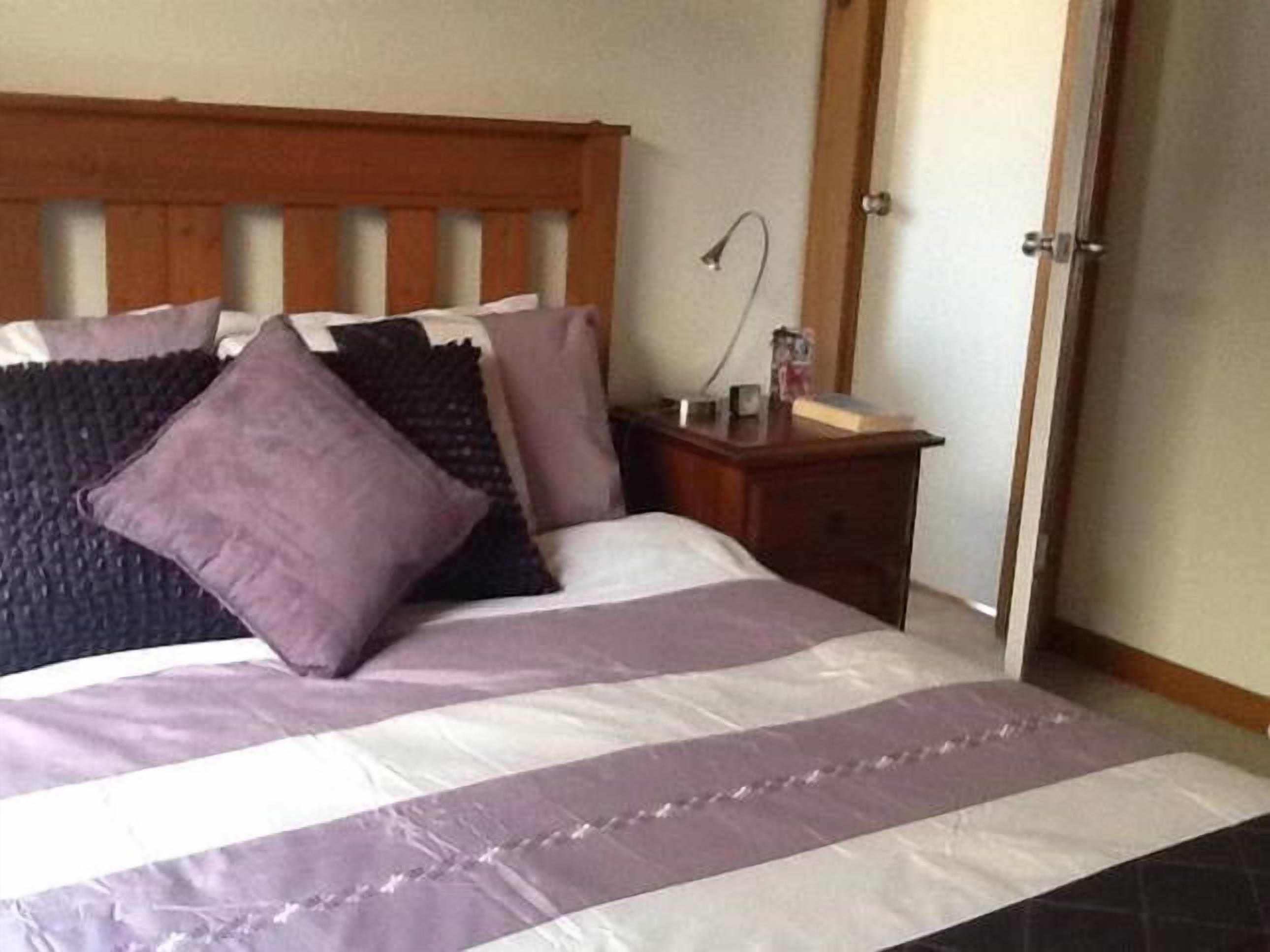 The Recovery Room with Luxury Indoor Spa