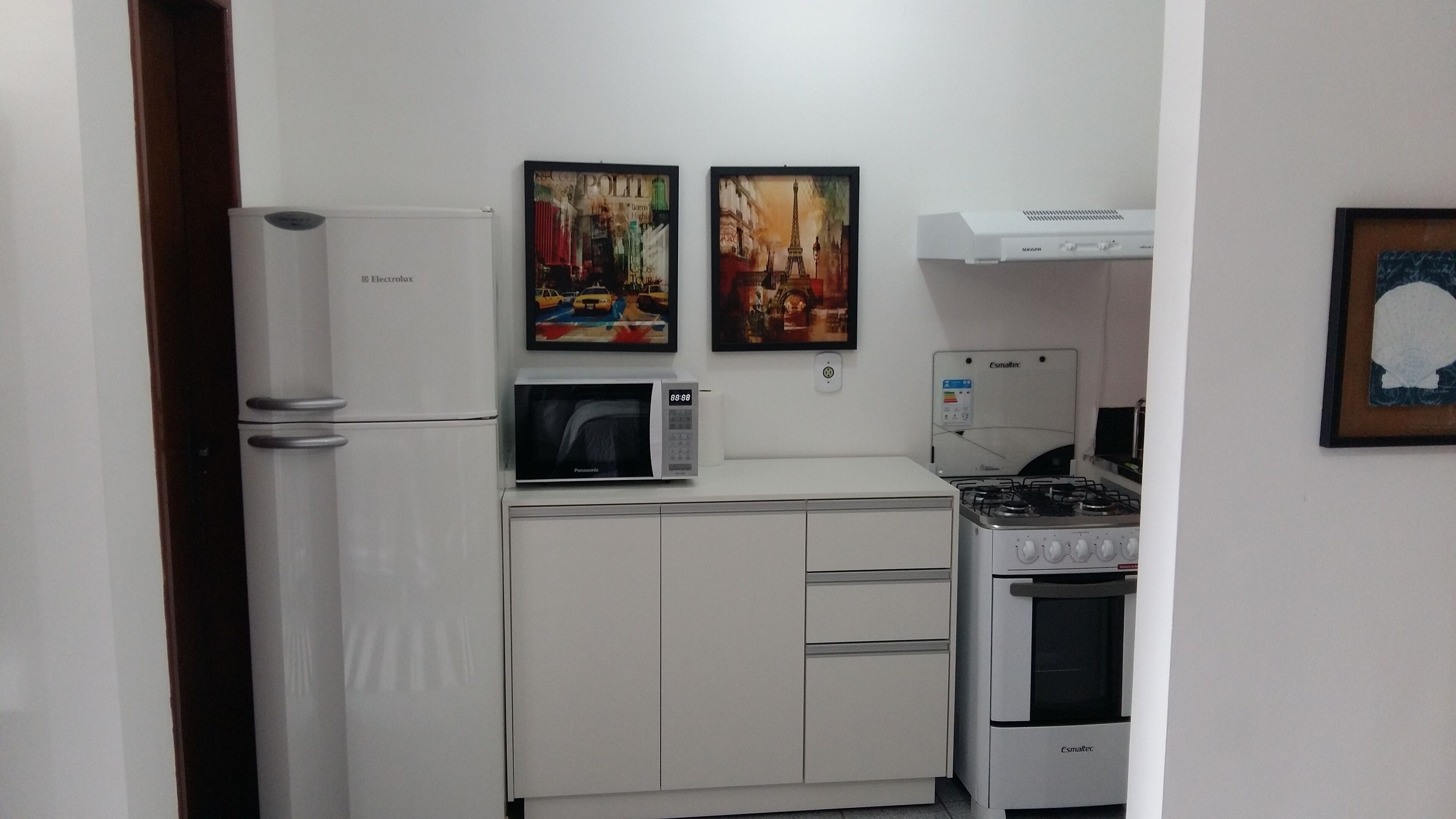 APT Comfortable and Economical - Lago Sul - ACCEPTED 12X CREDIT CARD WITHOUT INTEREST.