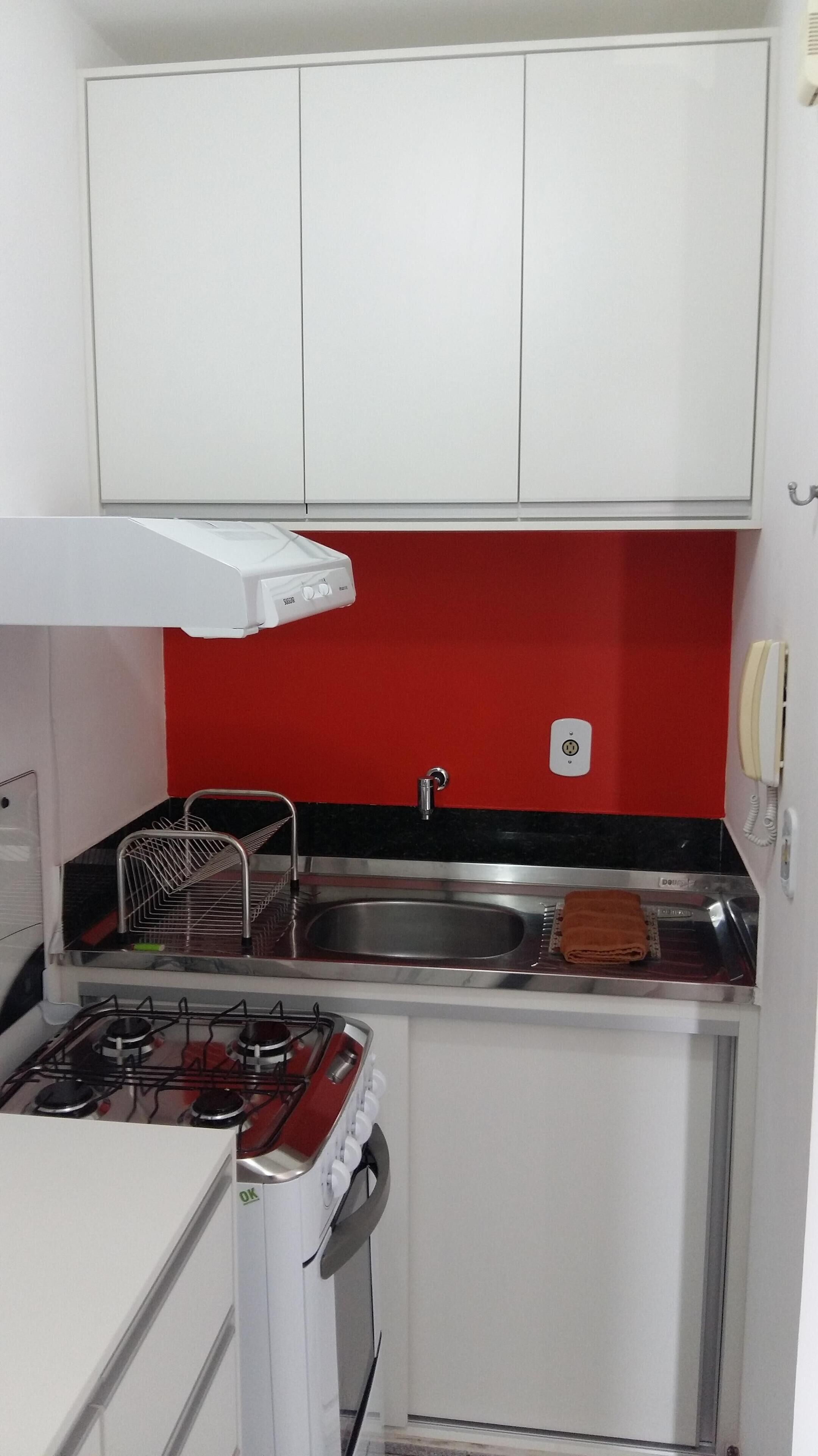 APT Comfortable and Economical - Lago Sul - ACCEPTED 12X CREDIT CARD WITHOUT INTEREST.