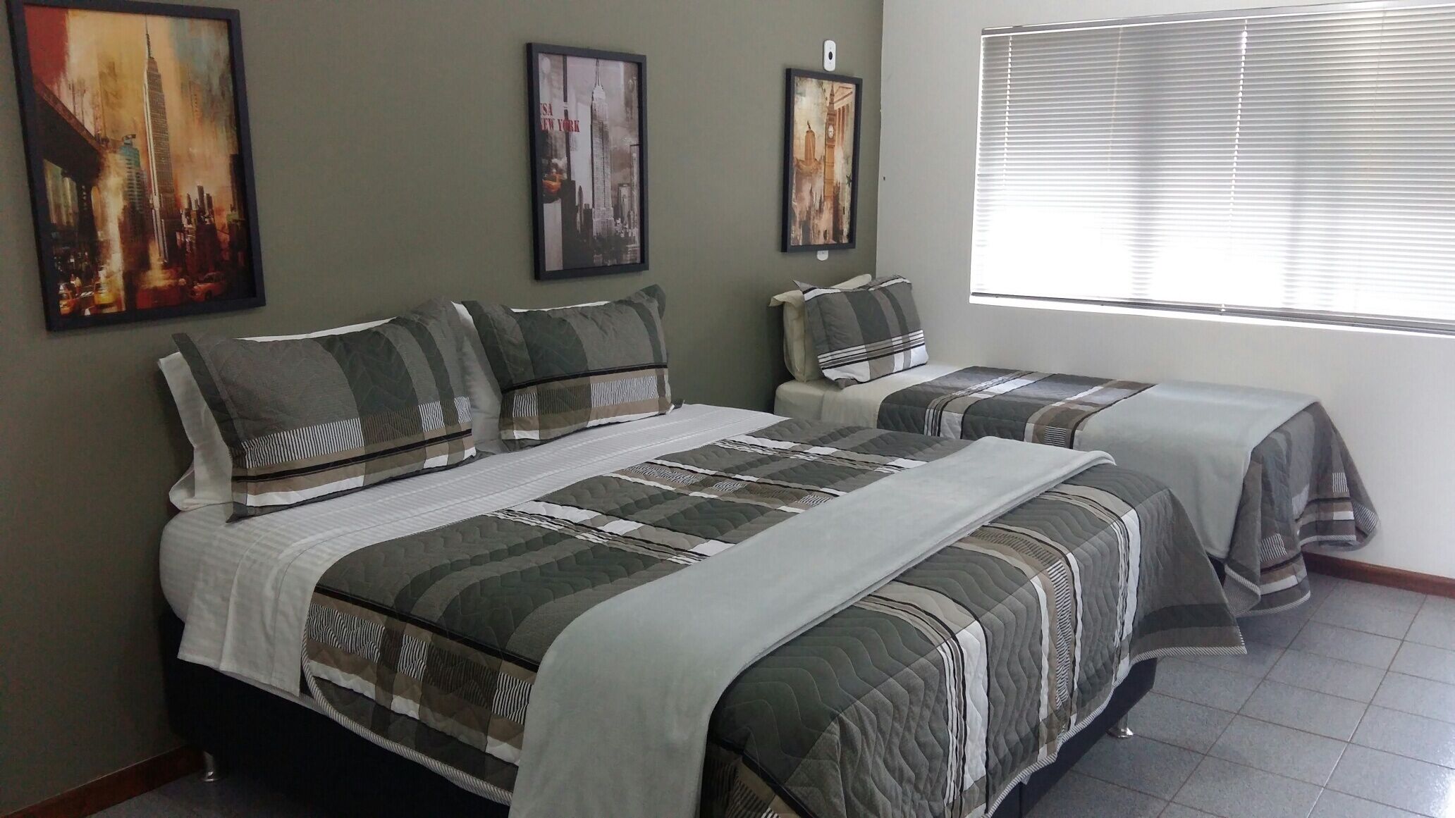 APT Comfortable and Economical - Lago Sul - ACCEPTED 12X CREDIT CARD WITHOUT INTEREST.