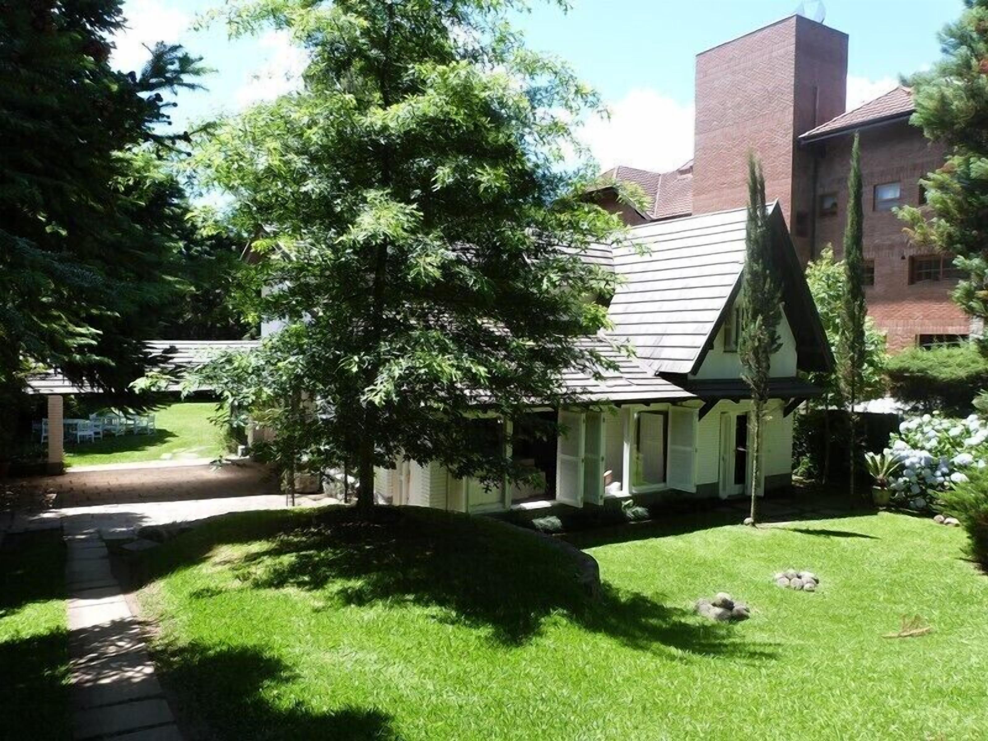 Building more hosting capacity in the best lawn local