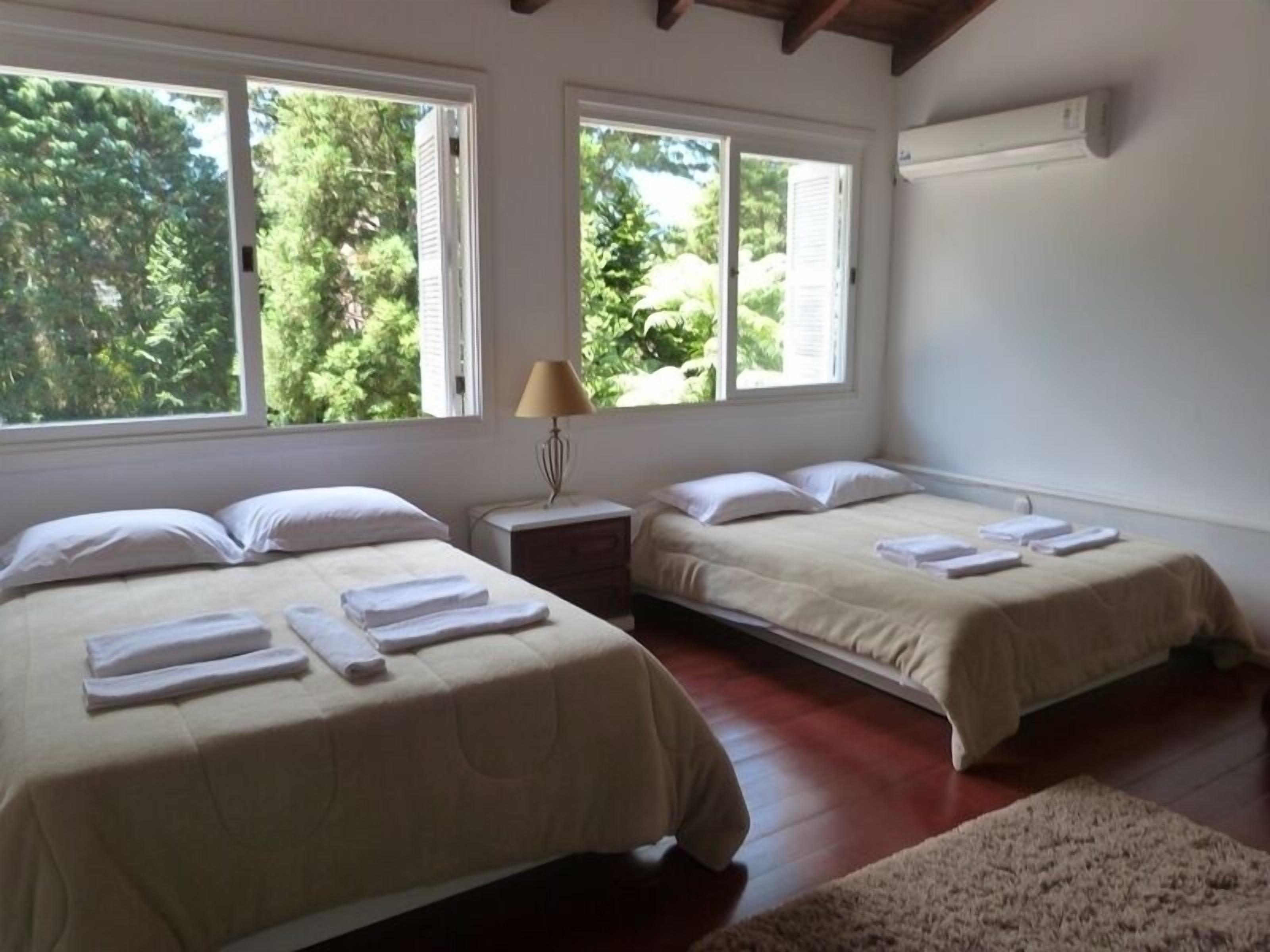 Building more hosting capacity in the best lawn local