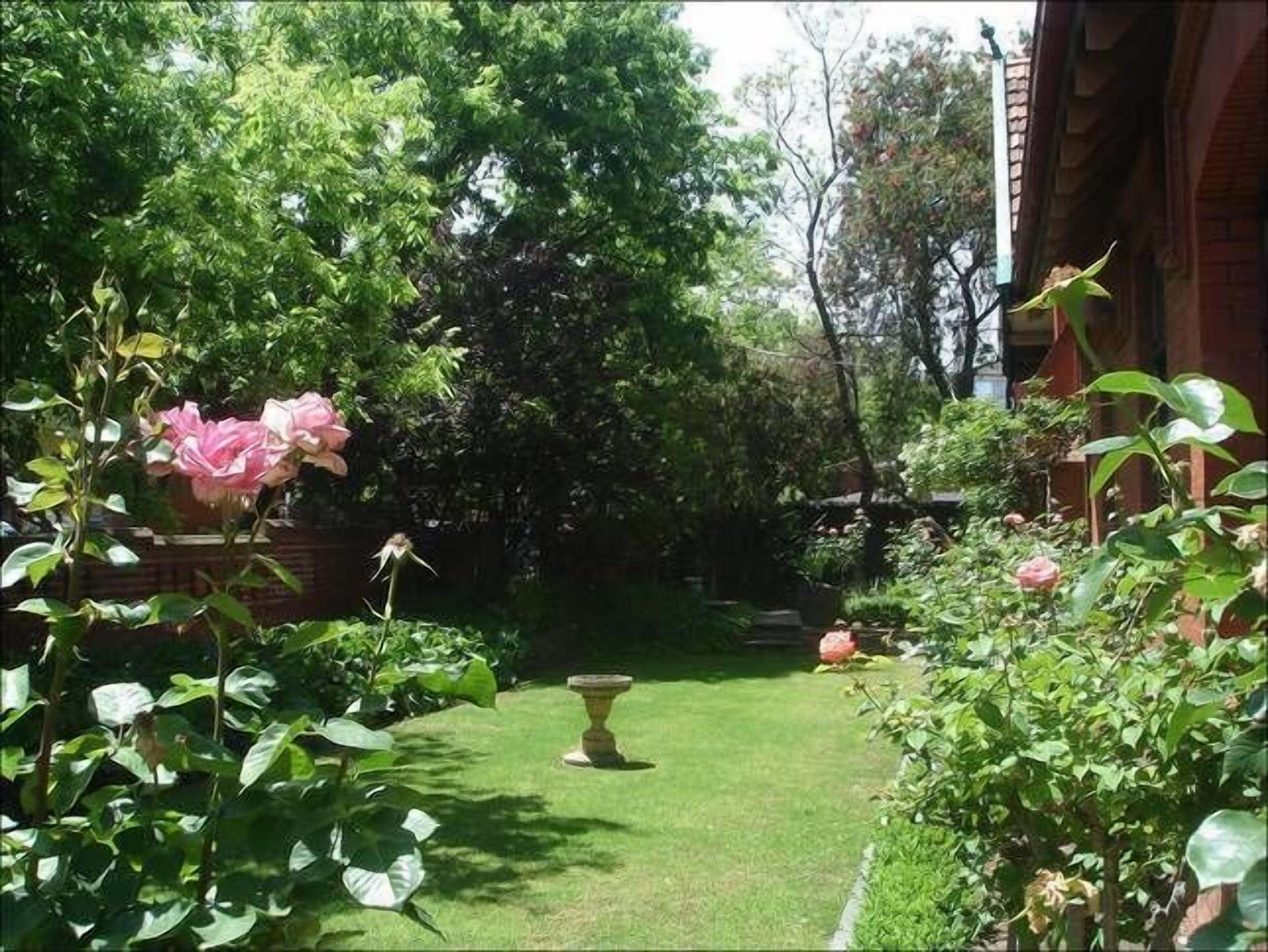 Paprika Cottage - Buxton Manor — image 19