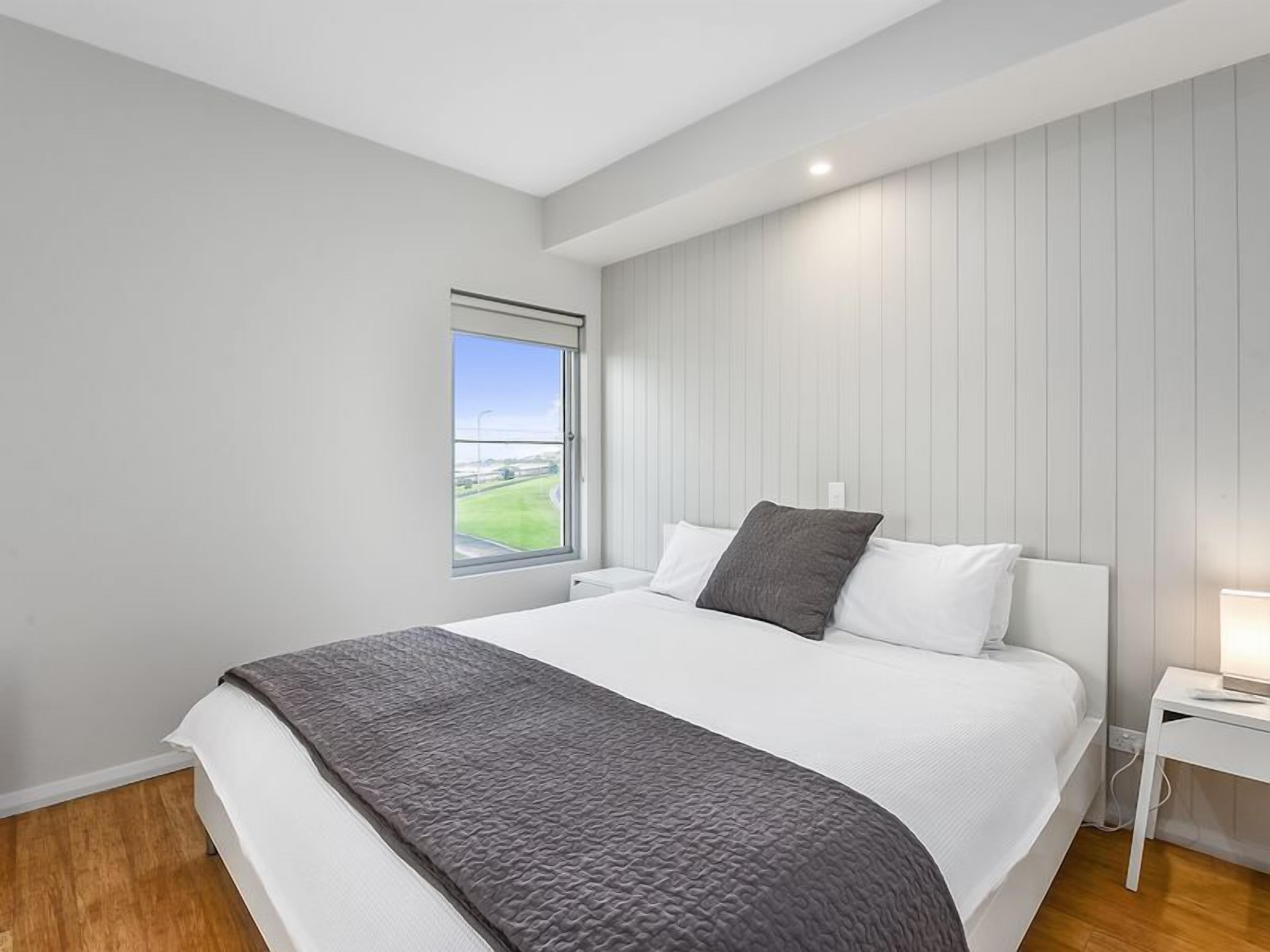 Aloha Ocean Marina Apartment 1