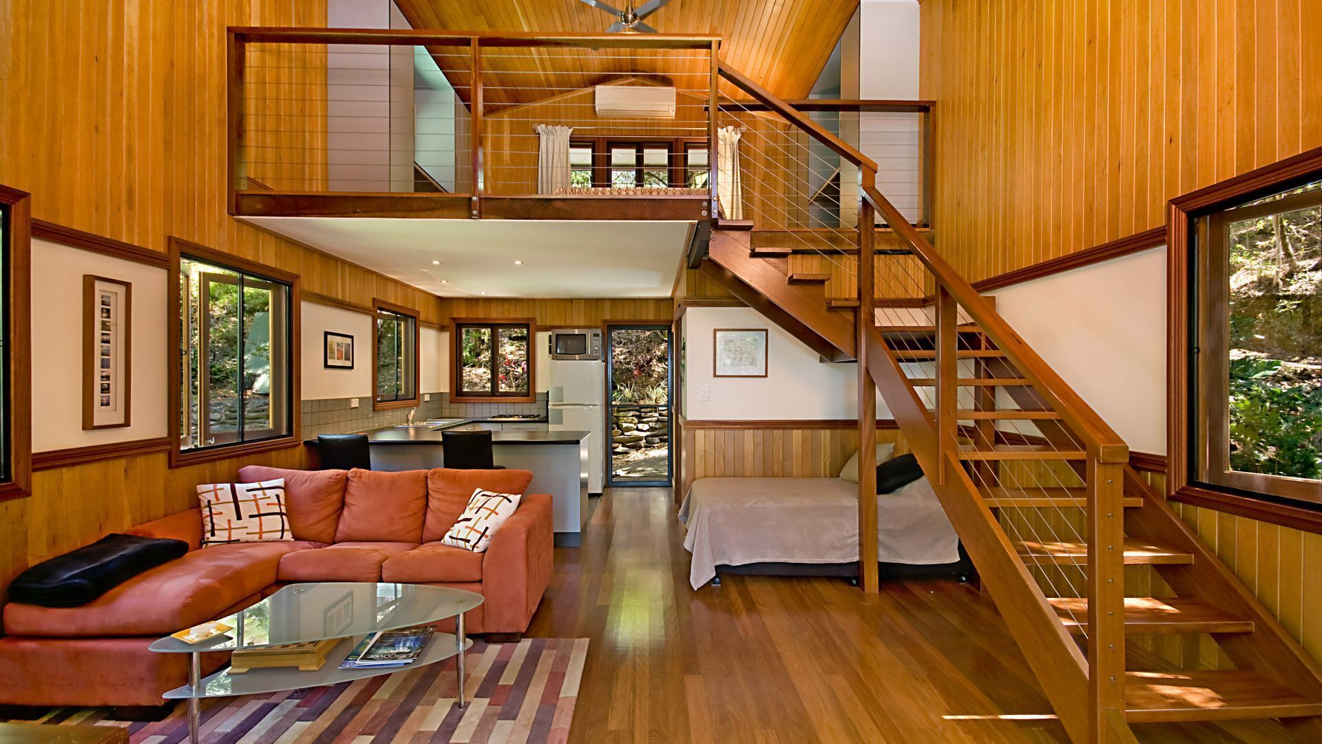 Port Douglas Sunrise Retreat