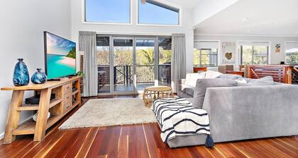 Cooke's Haven - Ocean Views