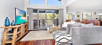 Cooke's Haven - Ocean Views