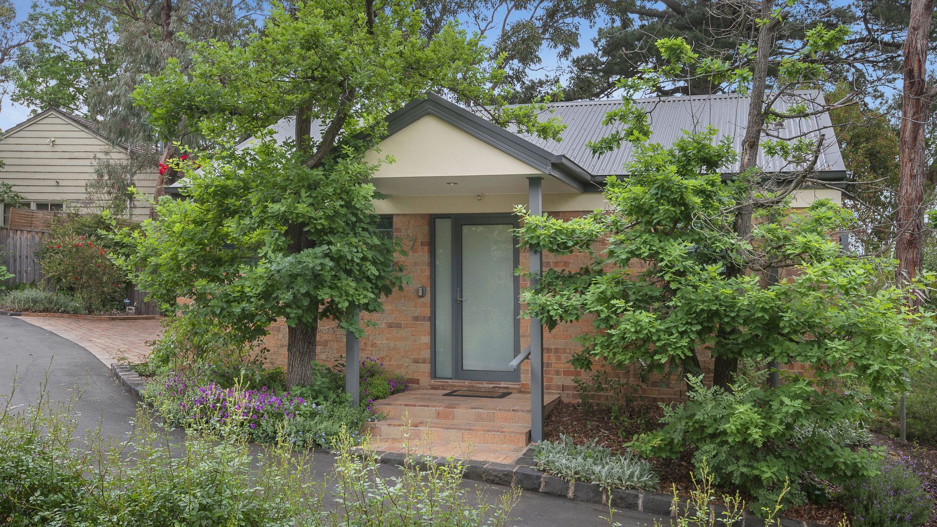 Bungunyah Apartments: Margriet