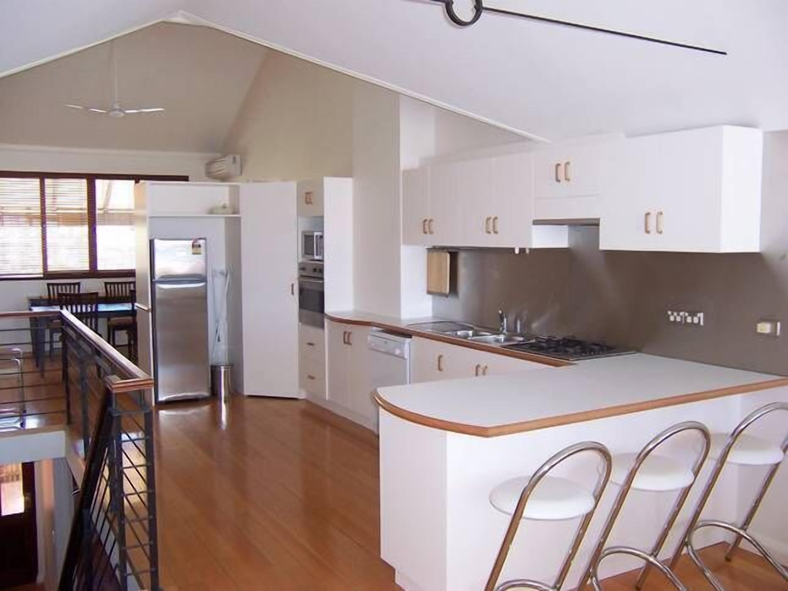 Goodys Harbour Views