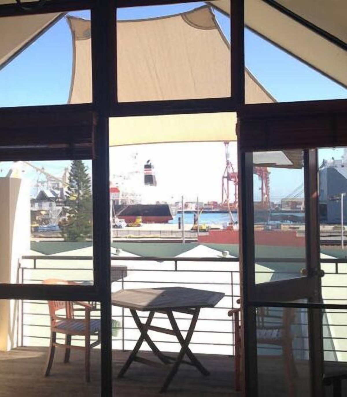 Imagen de perfil del propietario o de la propietaria