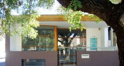 House in Adelaide CBD (East End)