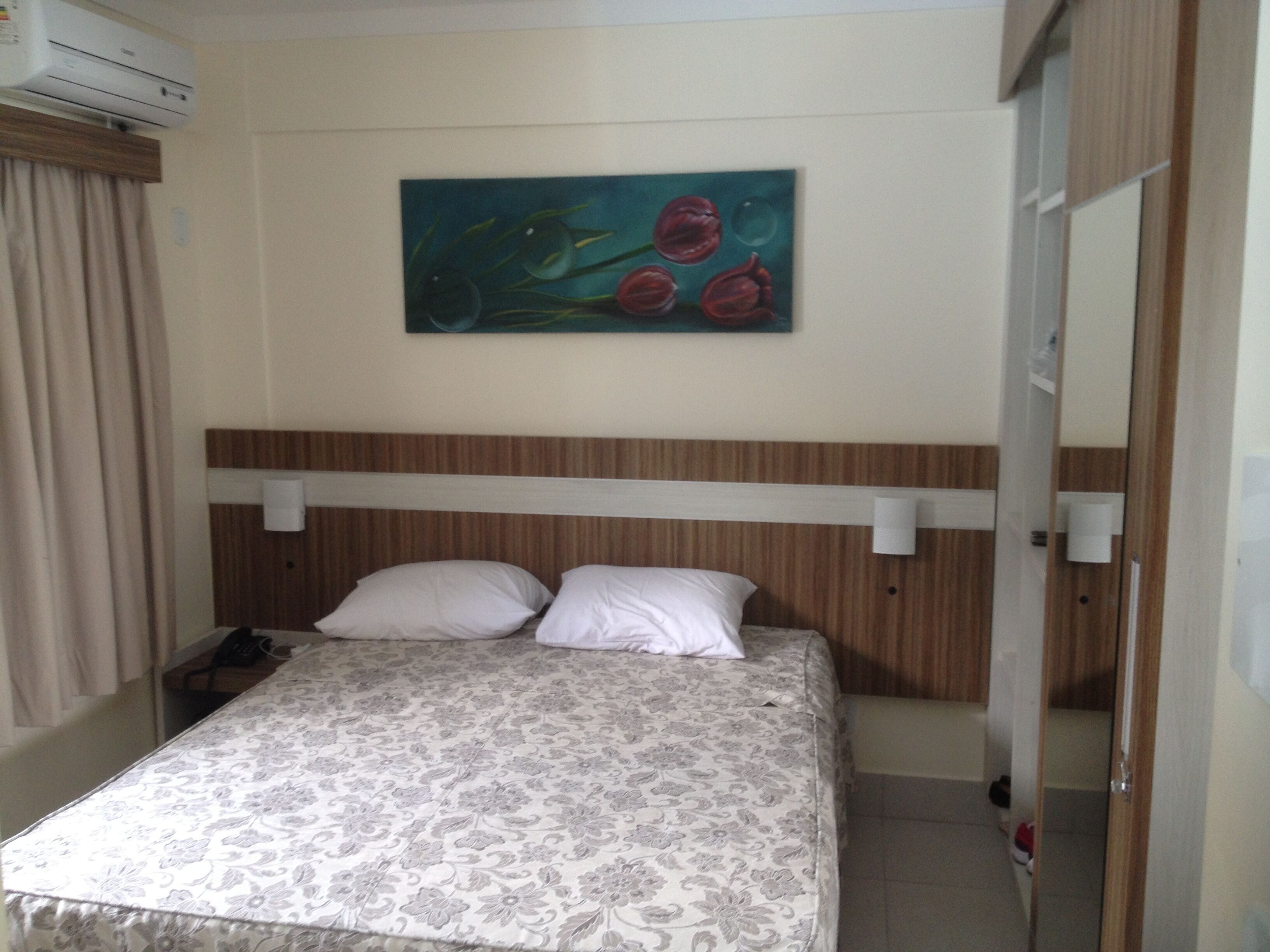 Apartment Lacqua diRoma l with water park included in the daily pay in 12x