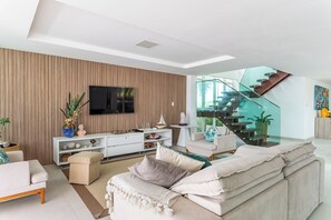 Smart TV, reproductor de DVD